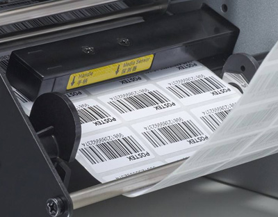  如何延长条码标签打印机打印头寿命？
