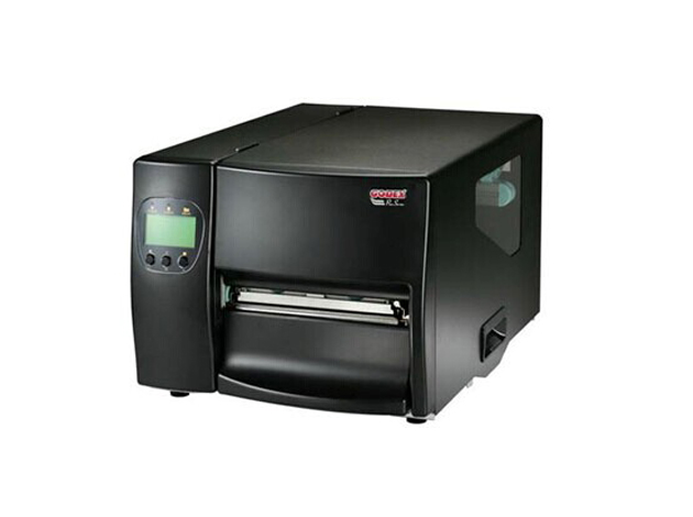Godex EZ-6200PLUS科诚条码打印机