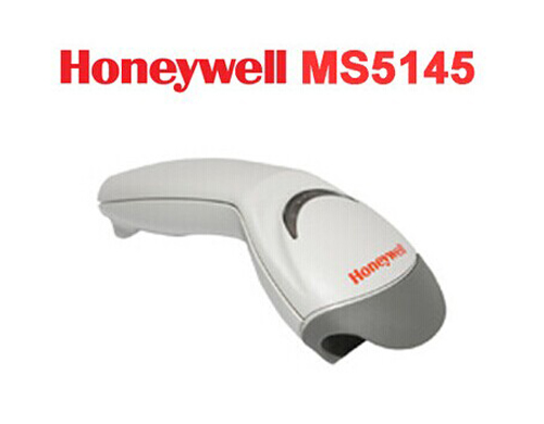 霍尼韦尔honeywell MS5145 Eclipse 激光条码扫描器