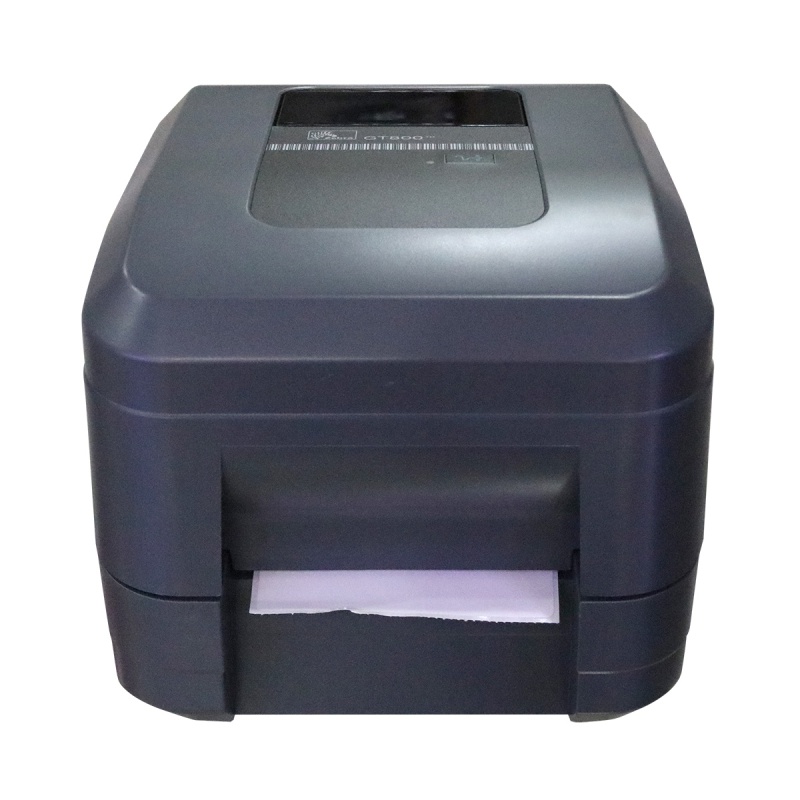GT800斑马条码打印机