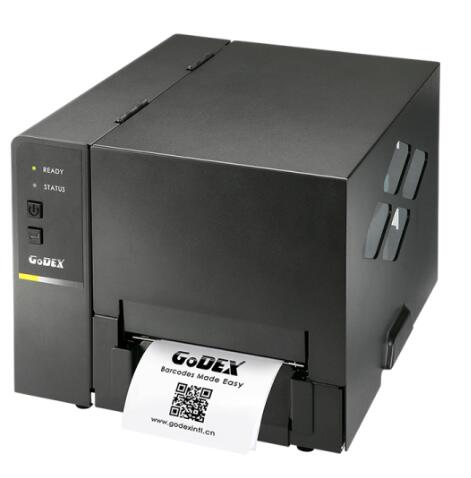 BP500L 入门级工业型打印机