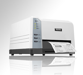 Q8- 打印机 (200dpi、300dpi)