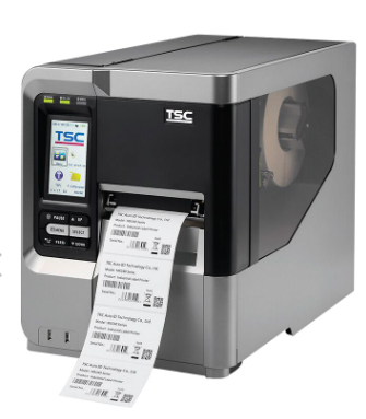 TSC MX240P 系列 打印机