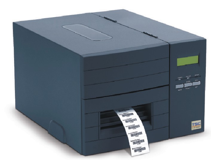 TSC TTP-244M Pro系列 打印机