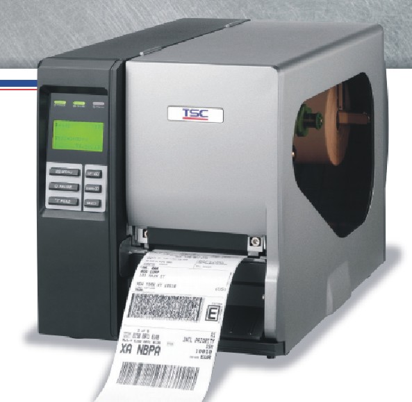 TSC TTP-246M Pro系列 打印机