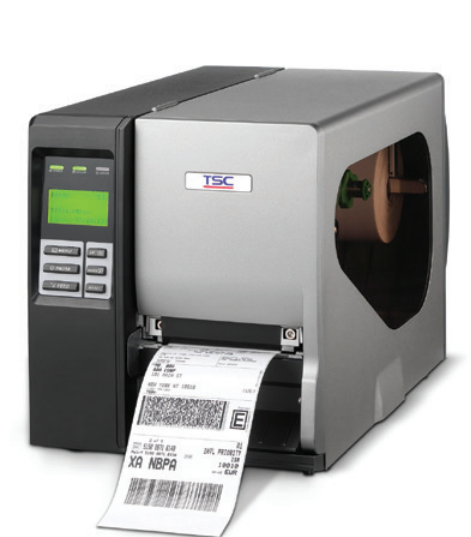 TSC TTP-2410MU系列 打印机