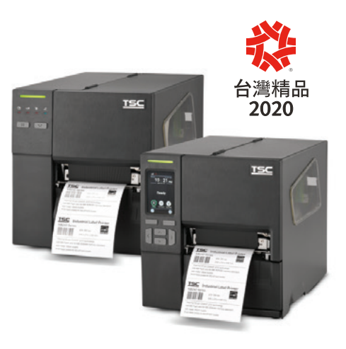 TSC MF2400系列 打印机