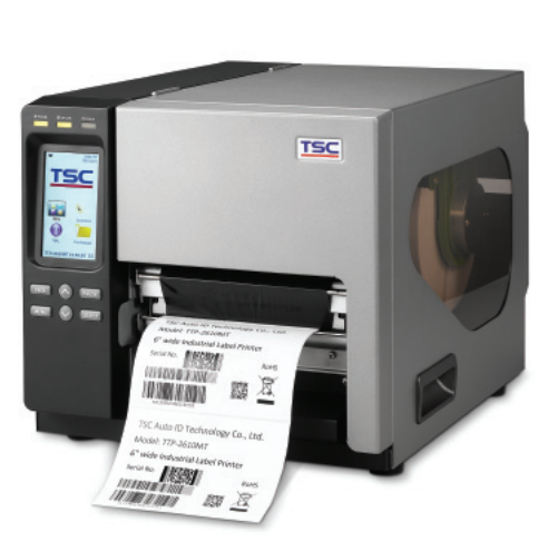TSC TTP-2610MT系列 打印机