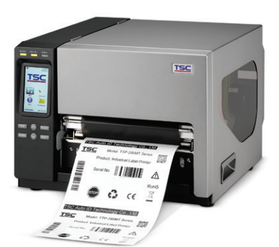 TSC TTP-286MT系列 宽幅打印机