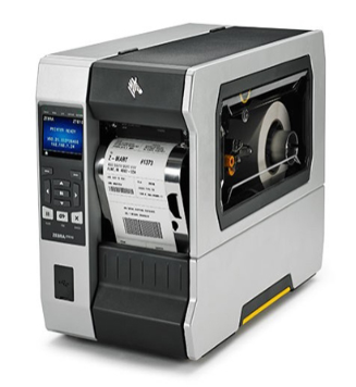 Zebra斑马打印机的打印头正确使用方法及保养