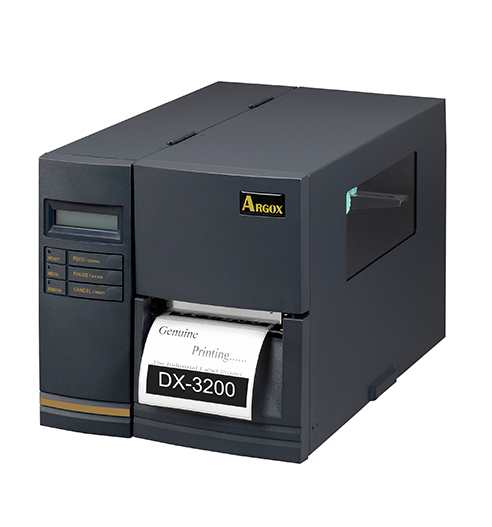 DX-3200 条码打印机